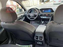 هیوندای سۆناتا